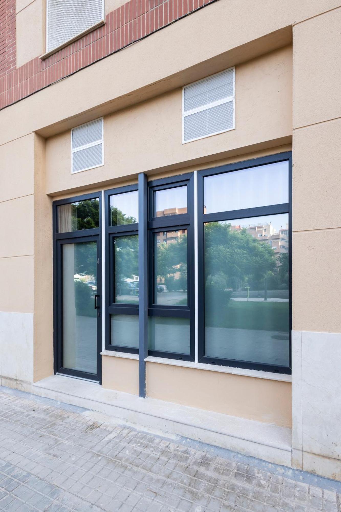 Vera Garden By Concept Flats Valencia Exterior photo