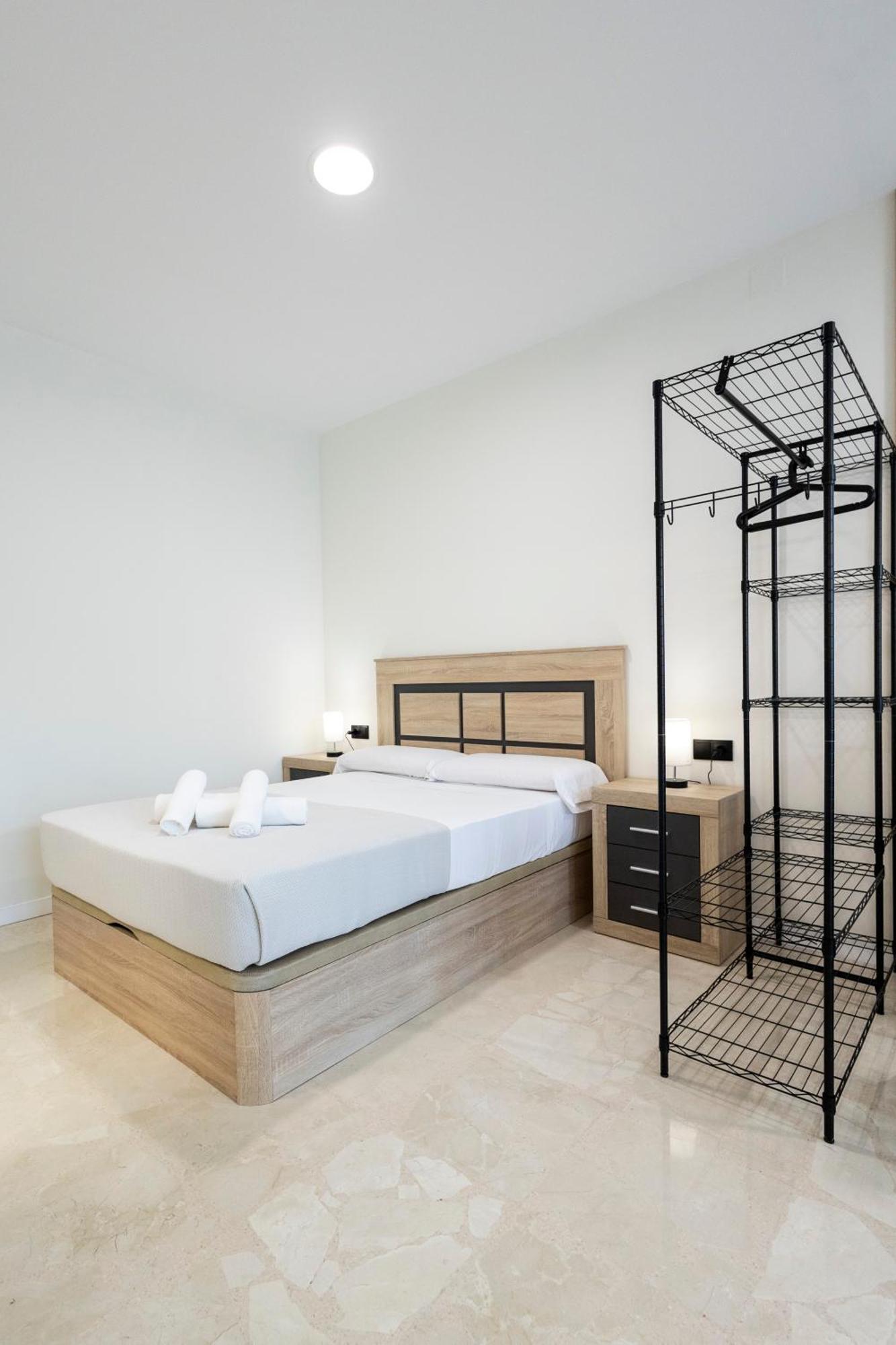 Vera Garden By Concept Flats Valencia Exterior photo