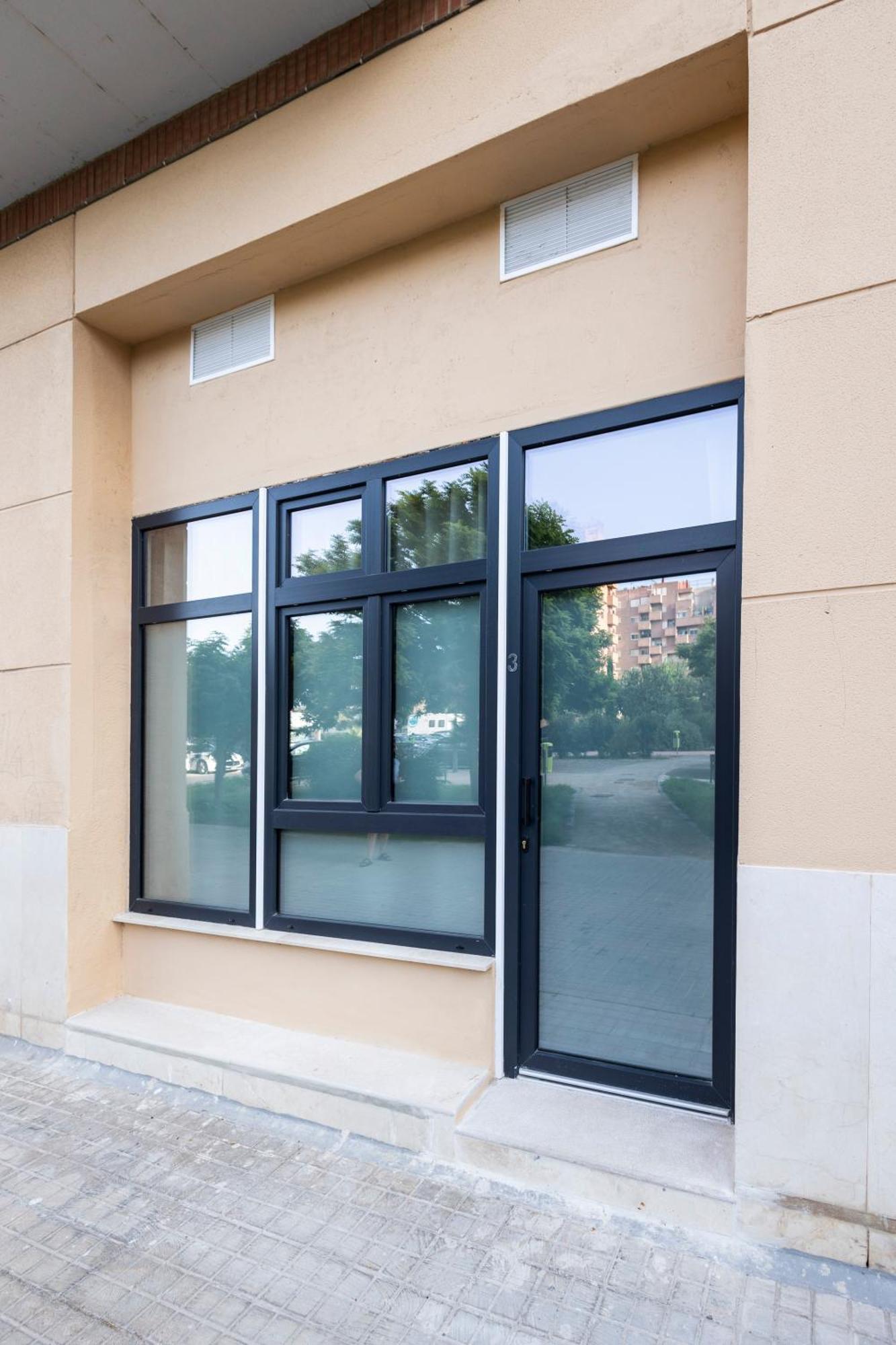 Vera Garden By Concept Flats Valencia Exterior photo