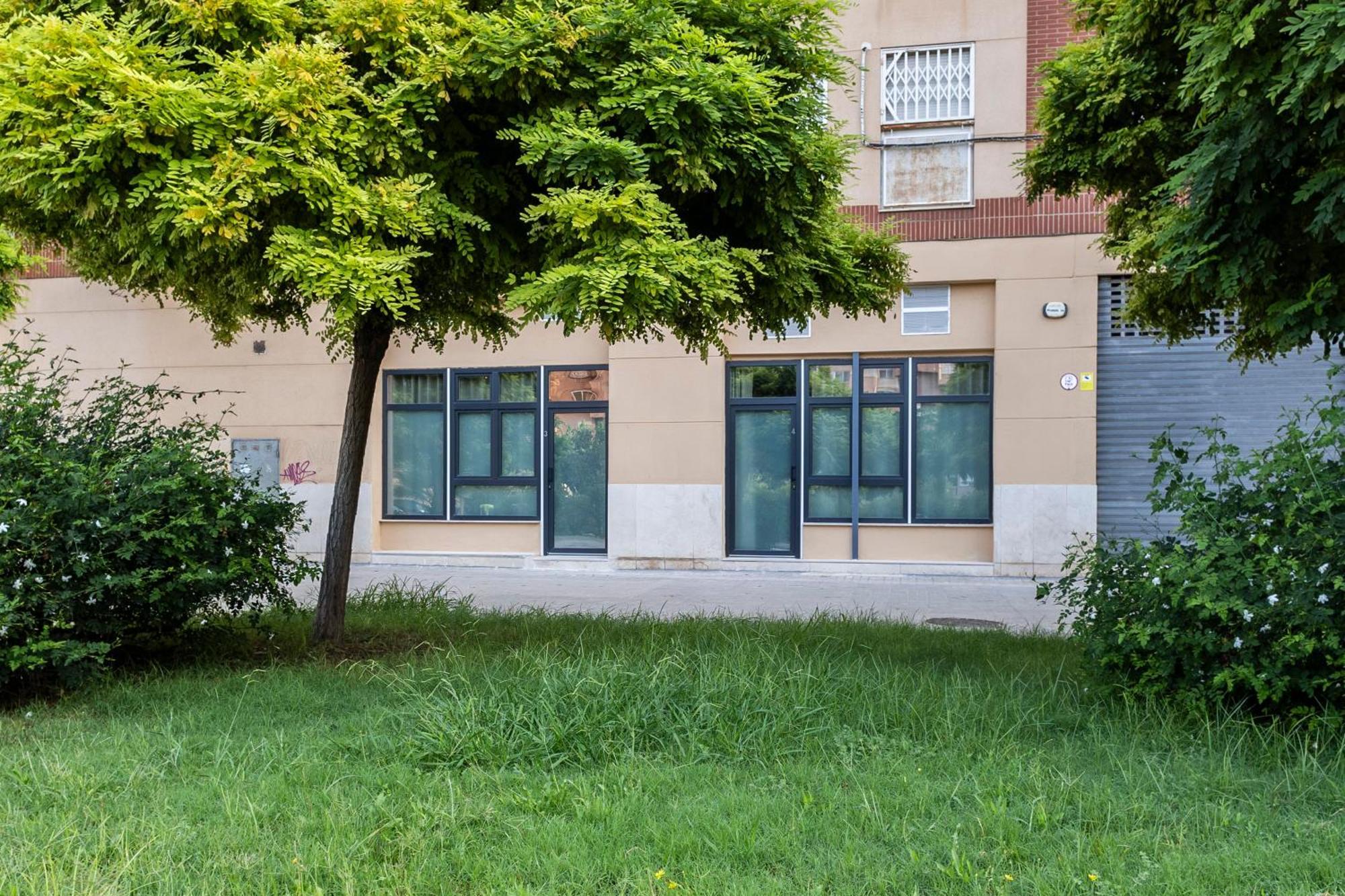Vera Garden By Concept Flats Valencia Exterior photo