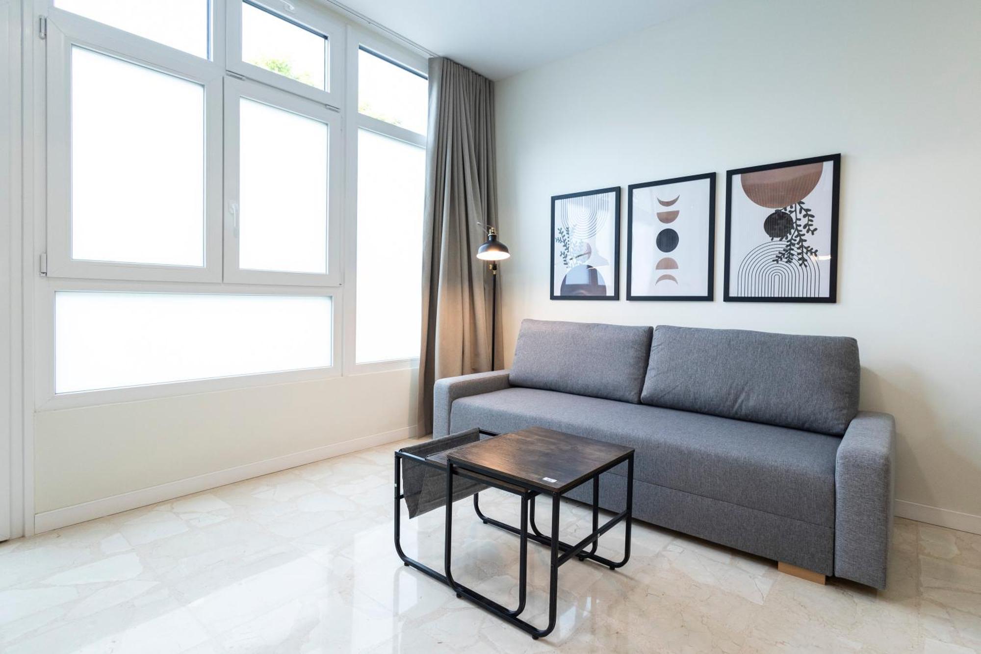 Vera Garden By Concept Flats Valencia Exterior photo