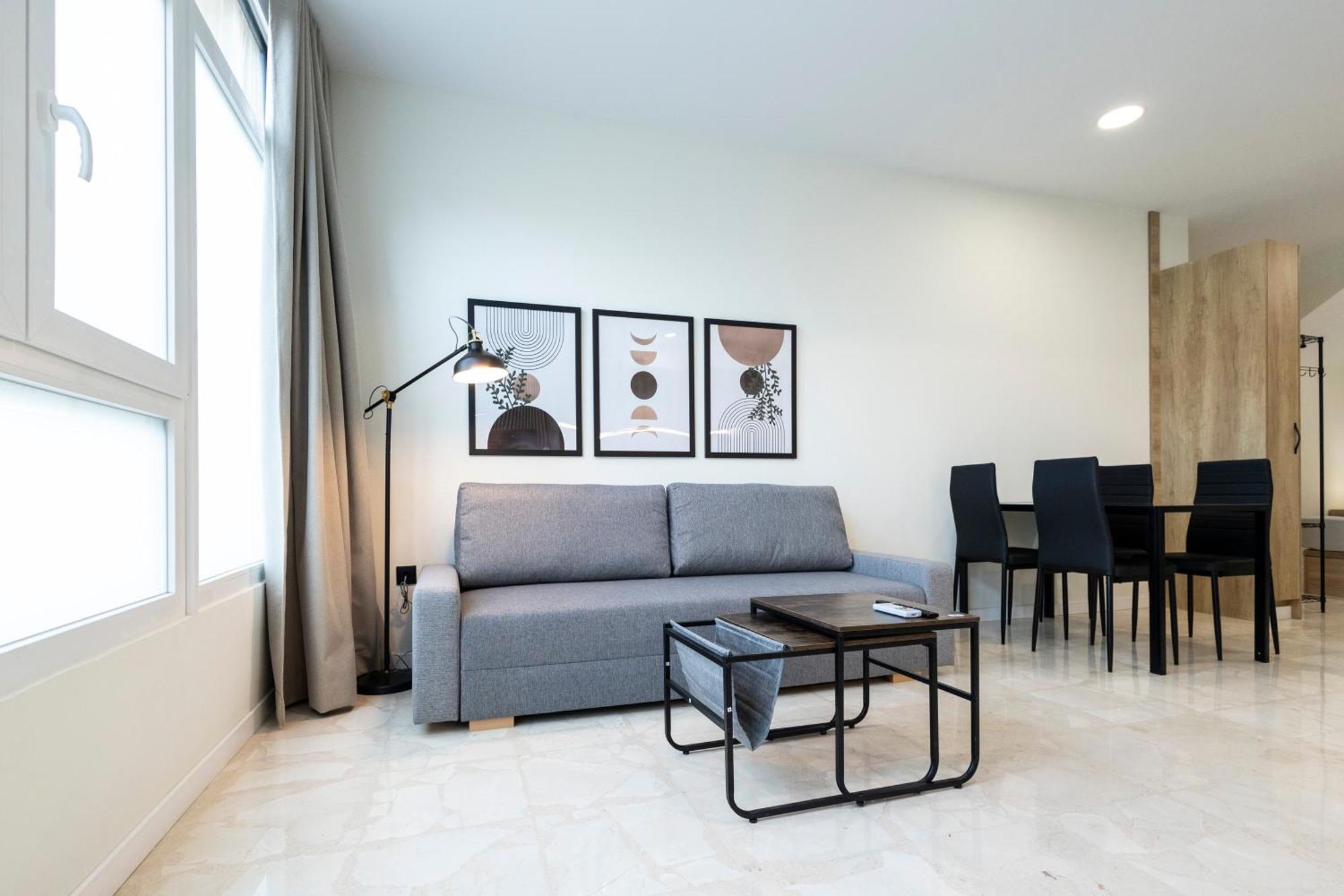 Vera Garden By Concept Flats Valencia Exterior photo